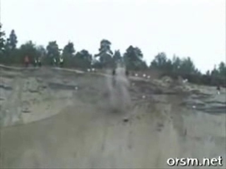Amazing Hillclimb