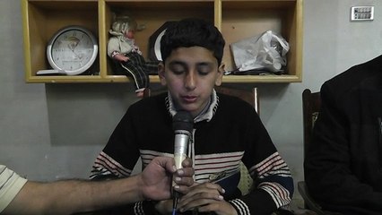 Hafiz Quran ki BachY k Saat Bad Faily ,Watch This Video Must 2