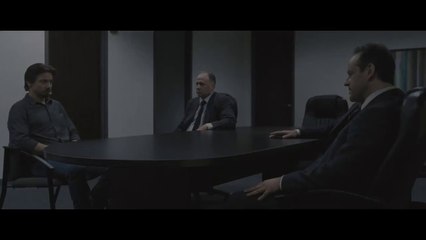 Убить гонца - Русский трейлер