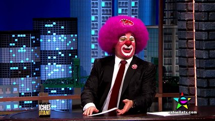 Pepe Gamez habla de la "Bridge" - Noches Con Platanito Ep. 265