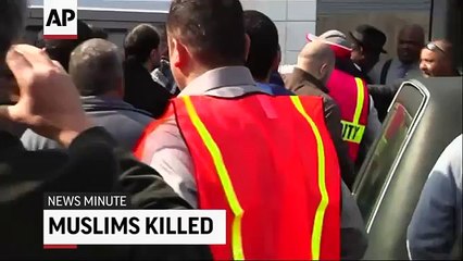 AP Top Stories February 13 A