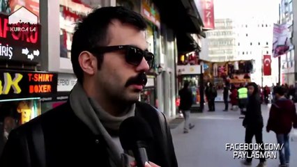 Çılgın Angaralı - İngilizce Biliyor Musunuz