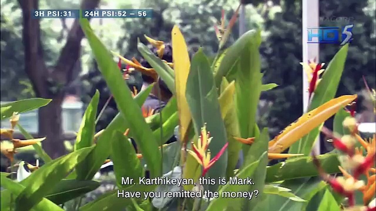 CrimeWatch 2013 Ep04 Pt2, ICA Scam - 30Jun2013 [HD]