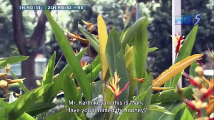 CrimeWatch 2013 Ep04 Pt2, ICA Scam - 30Jun2013 [HD]