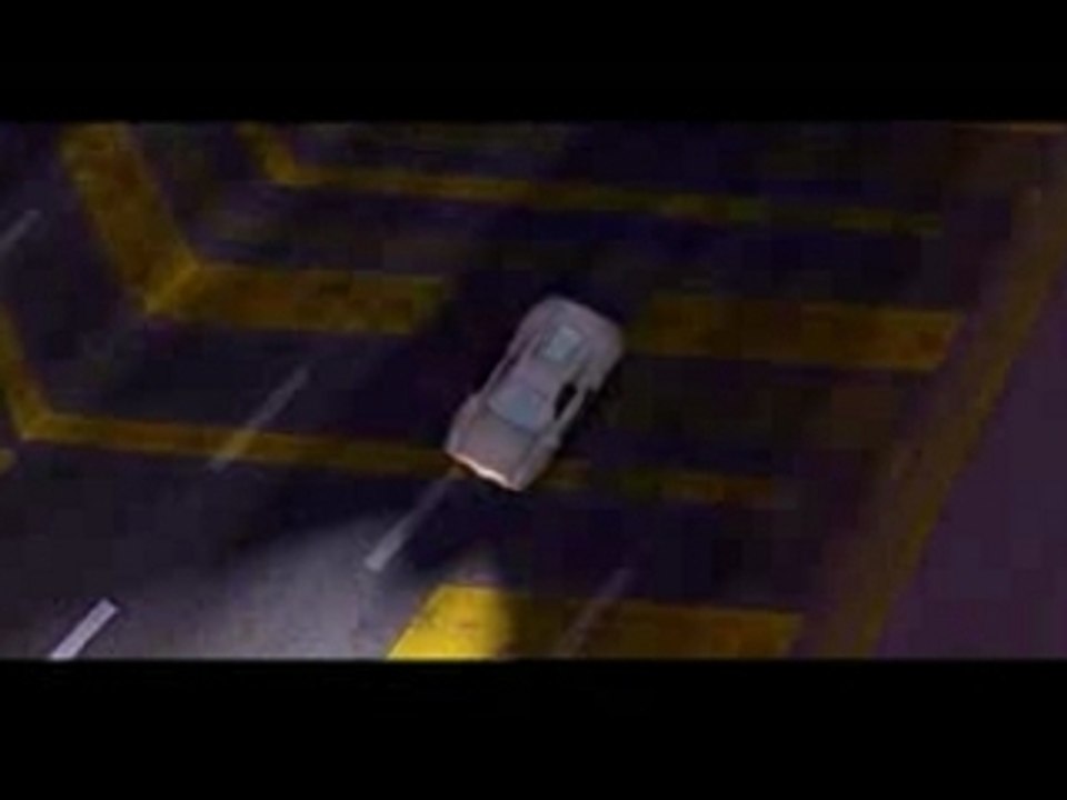 TrackMania Sunrise #PART1