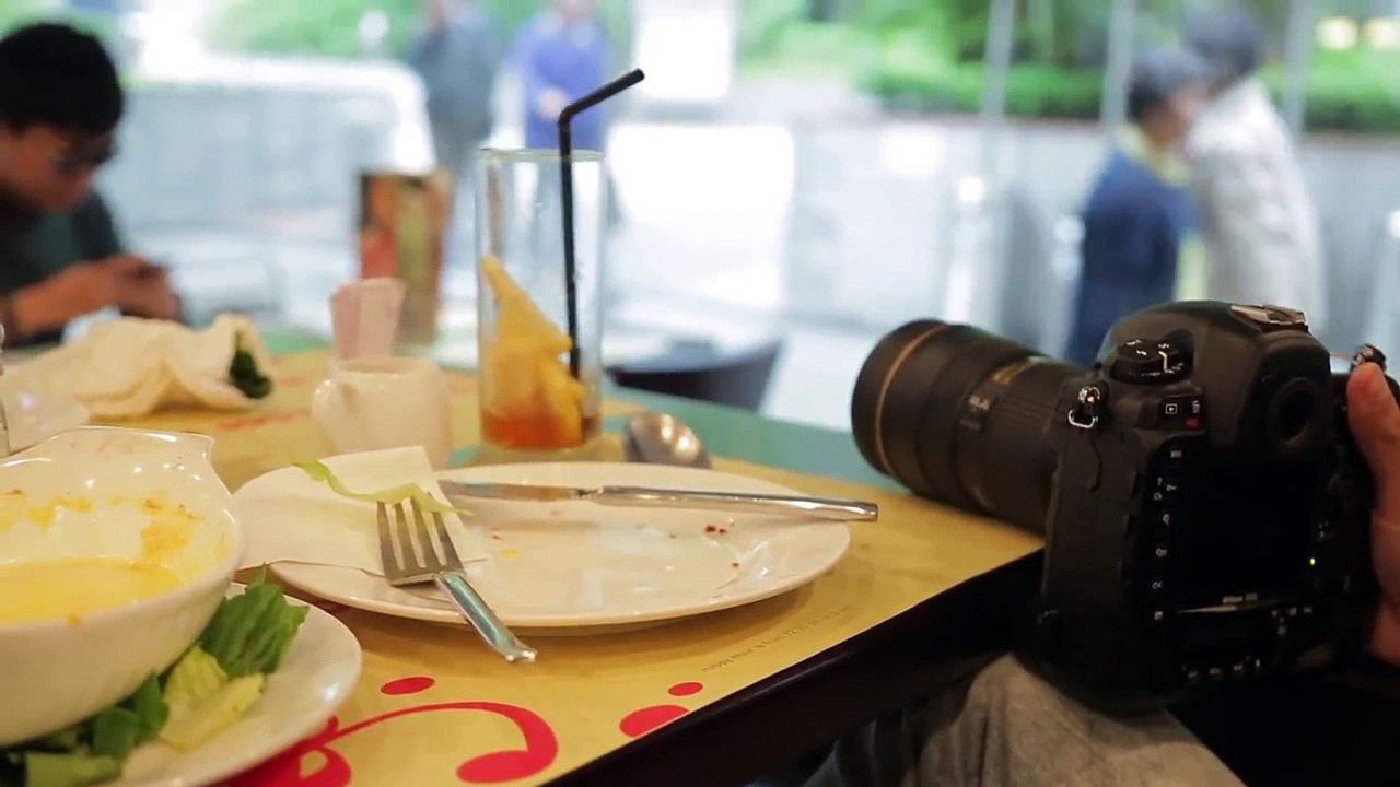 Nikon D4s vs. Canon 1D X - Which one's better?