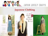 Kawaii Fabric | Japanese Pattern Books