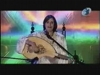 Zakia Kara Terki زكيــــة قــارة تركـــــي