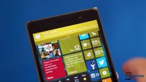 Windows 10 Technical Preview for Phones: A Guided Tour