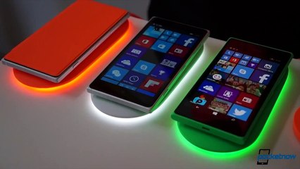 Microsoft DT-903 Review: Wireless Charging is Brighter Than Ever