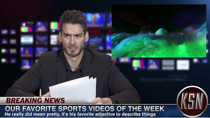 Kid Snippets News: "Viral Sports Clips 2"