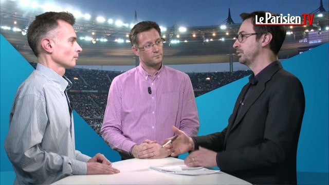 Rugby : l'équipe de France est-elle à la hauteur de ses adversaires ?