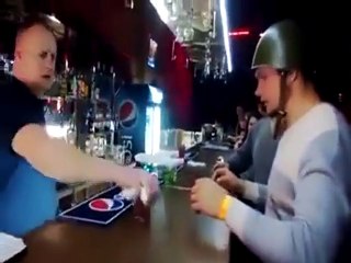 This is what binge drinking from Russia !!! HAHA HAHA