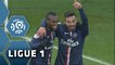 But Ezequiel LAVEZZI (40ème) / Paris Saint-Germain - SM Caen (2-2) - (PSG - SMC) / 2014-15