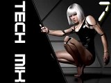 Tech House [Virtual Contact] Vol.7