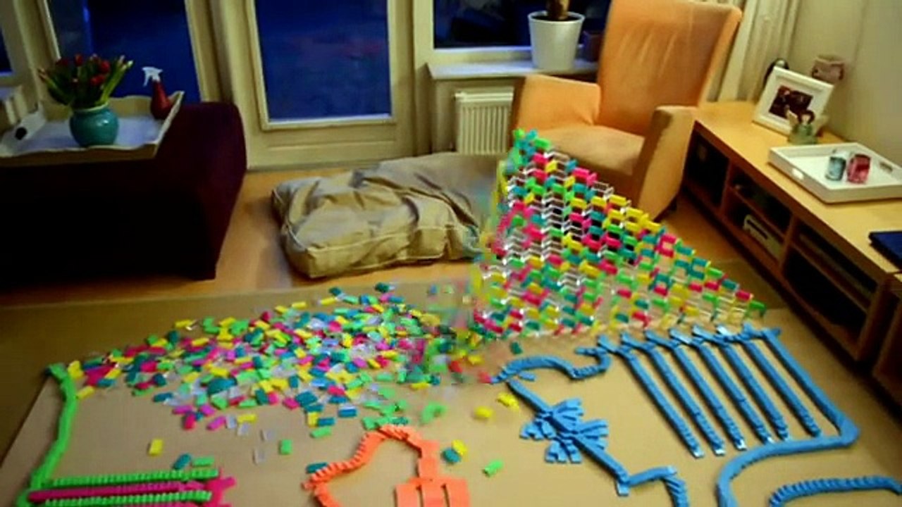 Domino Rally 2(1)