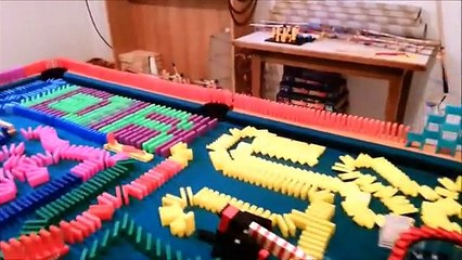 Domino Rally 2(4)