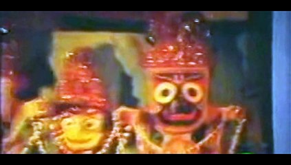 Samaya Ra Chaka | Daiba Daudi (1990) | Uttam Mohanty, Rekha Jain, Elora