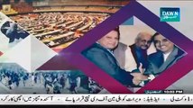 Dusra Rukh ~ 15th February 2015 - Live Pak News