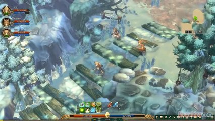 Looking For Games : Le point sur l'actualité du MMO en janvier