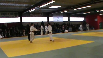 Jujitsu Rollin Philippe