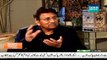 Naeem Bokhari Ke Saath Part 3 (Pervez Musharraf Special Interview) ~ 15th February 2015 - Live Pak News
