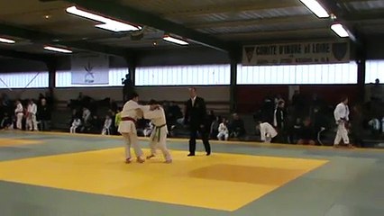Jujitsu Rollin Philippe