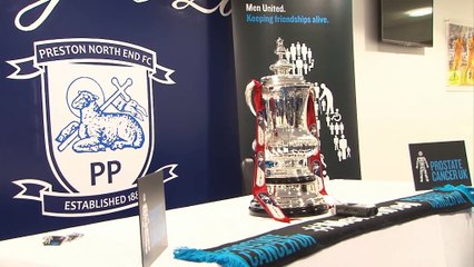 FA Cup - Van Gaal quiere la Copa