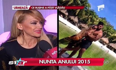 Star News - 14 Februarie 2015 - Episodul 3 - Antena 1
