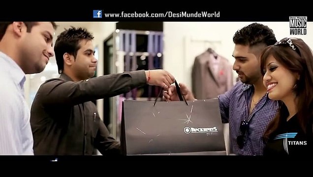 Ja Jay Tu Jana (Full Video) Bilal Saeed | New Punjabi Song 2015 HD