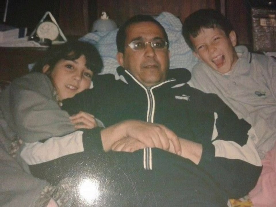 ( Une Année déja ) Repose en paix khoya boualem on t'oubliera pas inchallah