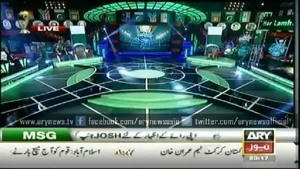 Har Lamha Purjosh  15 Feb 2015