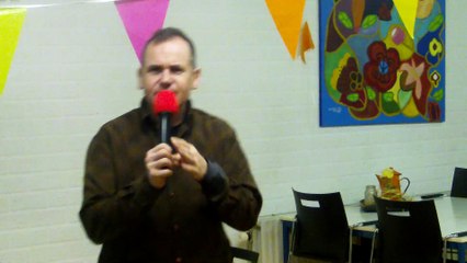 Erwin Leeuwerink - Ben Ik Te Min (Armand)