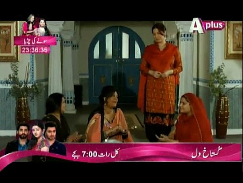 K Ep 49 - 15Feb 2015
