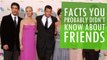 Facts You Should Probably Know About Friends