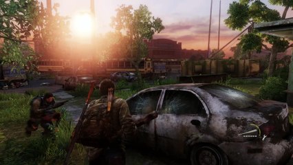 The Last of Us Remastered Part 29