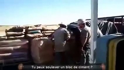 Amele Şakası Bu Olsa Gerek