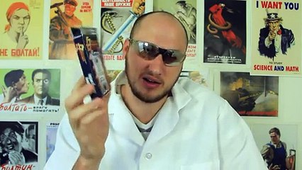 5 Crazy Science Experiments Compilation