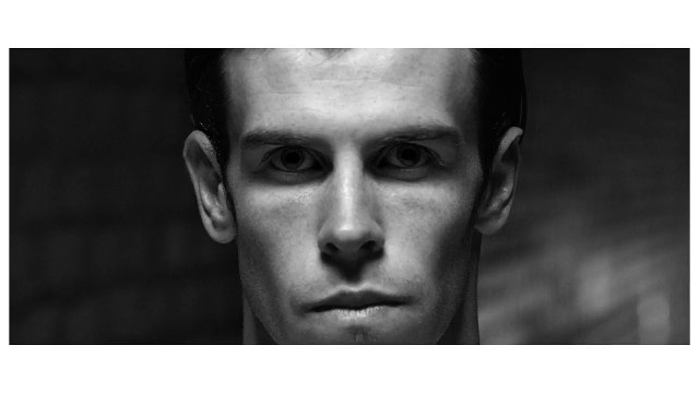 180 Los Angeles, TBWA Paris pour Adidas - équipementier sportif, «Take it» - février 2015 - Gareth Bale