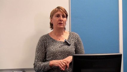 Classe inversée : Une autre façon de s'approprier le droit en BTS MUC avec Google site - Google drive