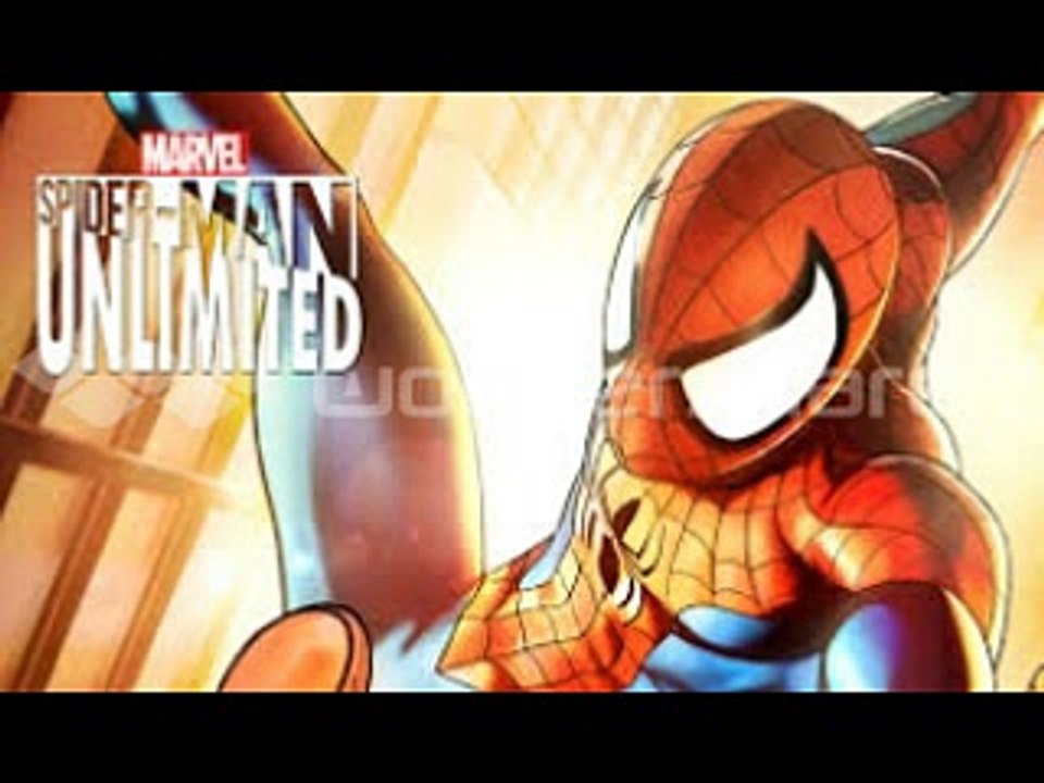 Spider-man Unlimited 2015 HACK? MODDED EVERYTHING Character Unlock