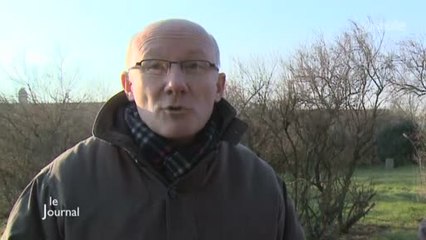Contrôles routiers en Vendée : Interview de Jacky Hautier