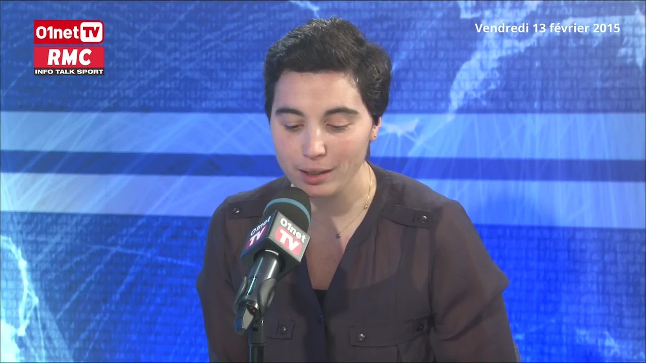 DQJMM (1/3) Le Club de la presse IT : Wifi dans les trains. Nos TV obsolètes fin 2016 ?