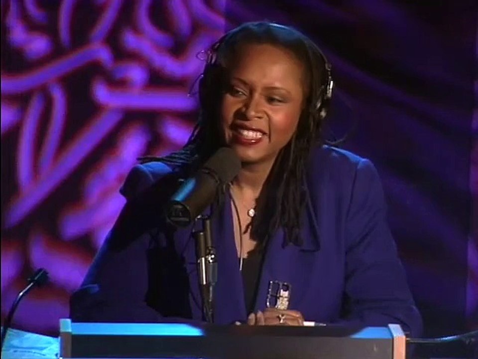 HTVOD - Howard Mad At Grillo & John Over Hotel Bill - 03-14-97 [WDM]