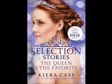 The Queen & The Favorite by Kiera Cass Ebook (PDF) EPUB Free Download