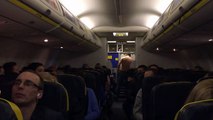 Un passager ivre contraint un avion à atterrir d’urgence
