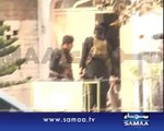 PESHAWAR: Militants attacked an Imambargah in Peshawar, killing at least 19 people and wounding over 50 others,