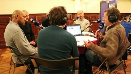 Débat Mieux vivre ensemble en Isère 1ère partie