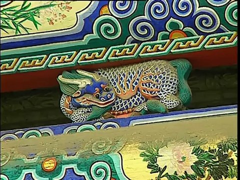 Chine : la route de la soie, sur la trace de Marco Polo