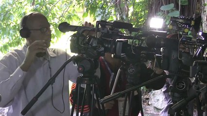 Colombia's FARC vows to stop recruiting child soldiers